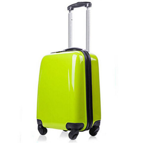 Nouvelles séries de bagages rigides à roulettes uniques et tendance en ABS, commandes OEM bienvenues. JX for sale at factory direct price
