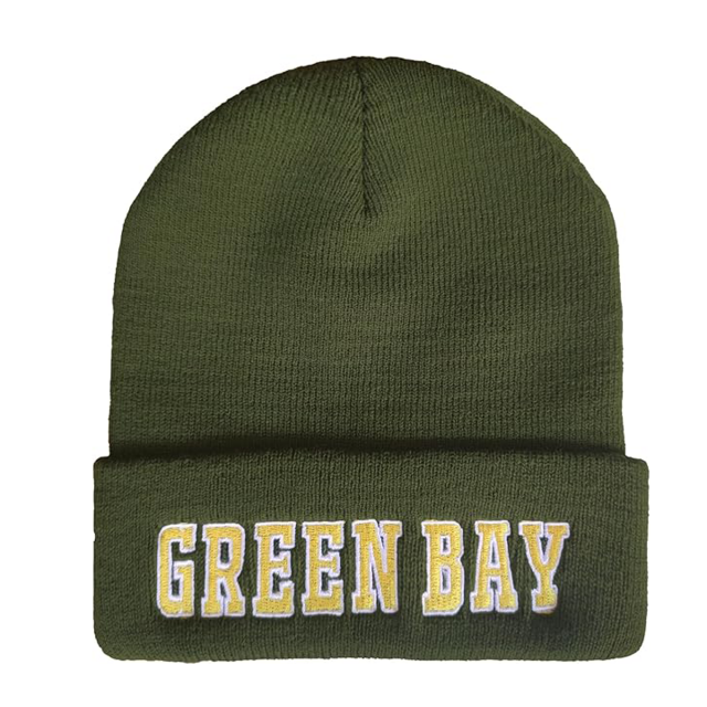 OEM ODM Beanie Manufacturer High Quality Customized Cuff Beanie Hats Embroidered Knitted Beanies