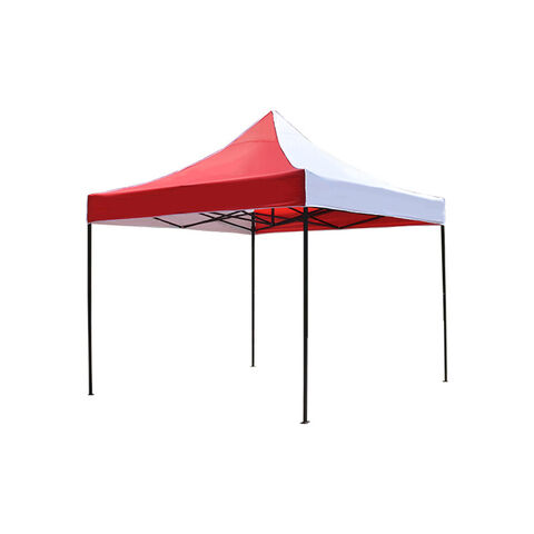 Gazebo promocional no atacado, tenda de estande portátil, JX for sale at factory direct price