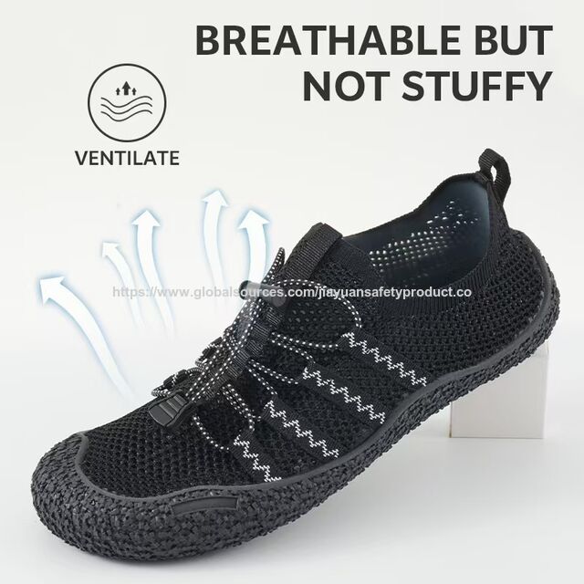Sapatilhas Aquáticas para Adultos Estilo Fly-Knit - Disponíveis em Várias Cores for sale at factory direct price