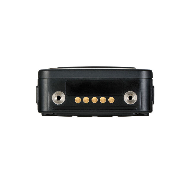 Mini Caméra Corporelle 1440P, Étanche IP67, Batterie Intégrée 1500mAh, Enregistrement Continu 12 Heures, Mode Écrasement, Carte TF 64 Go Intégrée for sale at factory direct price