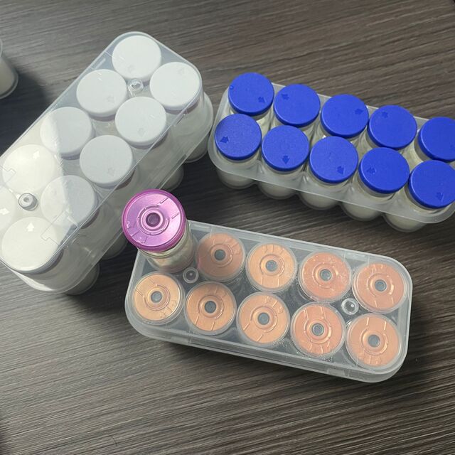 10AD+Peptide de Haute Qualité+ET10+CGL20