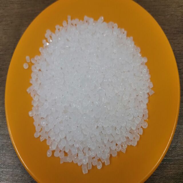 Resina de Polietileno Virgen de Alta Calidad PE HDPE LDPE MDPE LLDPE Grado Alimentario para Moldeo, Película, Materias Primas Plásticas, Gránulos de LDPE