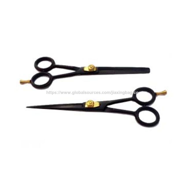 Tijeras de Peluquería Personalizadas de Alta Calidad, Pedidos OEM Bienvenidos