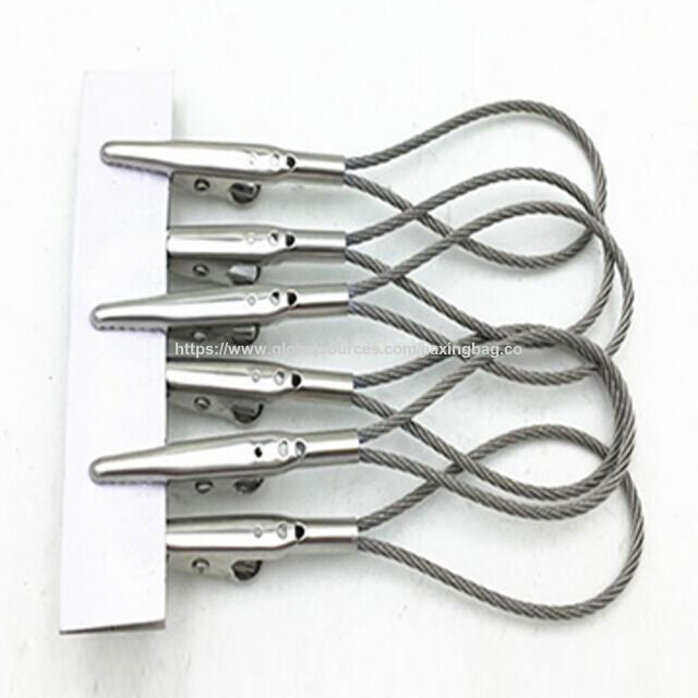 مشبك ثقيل مفرش طاولة متين وعملي من الفولاذ المقاوم للصدأ for sale at factory direct price