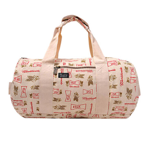 Klassische Reisetasche für Gepäck