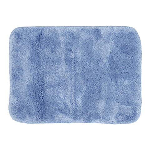 Tapis de Bain de Jardin Absorbant Antidérapant avec Flockage aux Pieds, OEM Bienvenue for sale at factory direct price