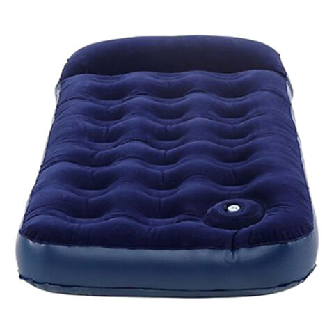Colchón de Aire para Acampar Fácil de Empacar con Almohada, OEM Bienvenido for sale at factory direct price