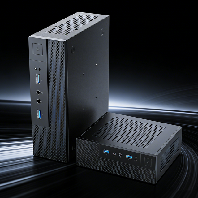 Bulk Buy China Wholesale 12th Gen N305 Mini Pc Nuc With Windows11/linux ...