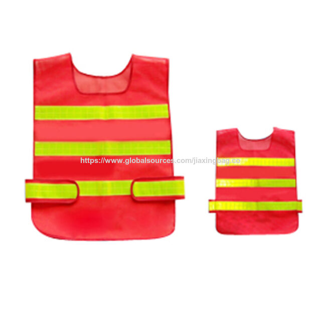 Gilet de Sécurité Réfléchissant Polyvalent, Plusieurs Tailles for sale at factory direct price