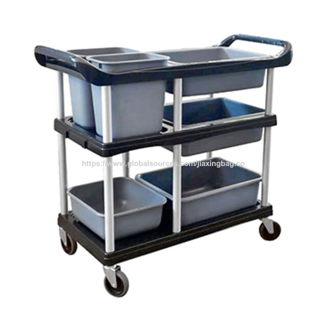 Nouveauté Chariots de Service en Plastique for sale at factory direct price
