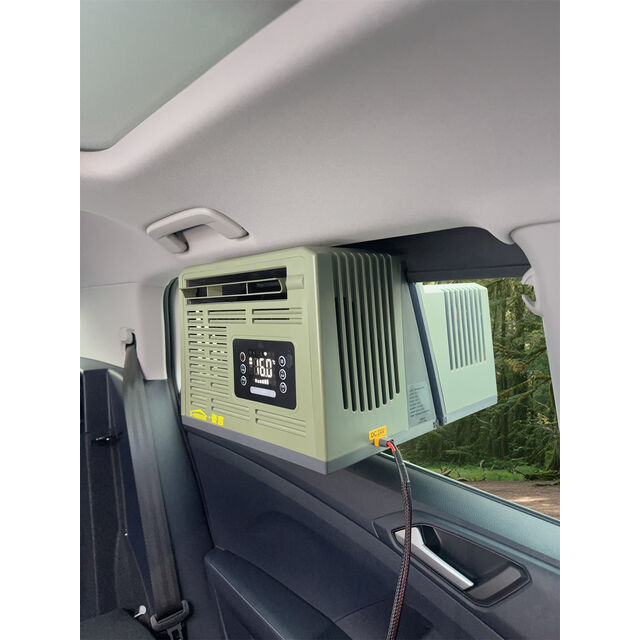 X-HOUSE AC Outdoor Tanpa Saluran untuk Berkemah, Tenda & Campervan for sale at factory direct price