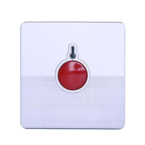 Trending Panic Buttons for Safety and Security for sale at factory direct price