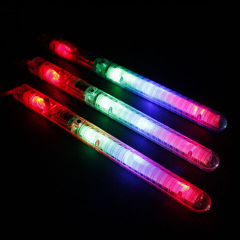 New style colorful LED glowing stick