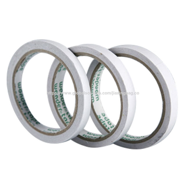 Pita Perekat Dua Sisi, Alat Tulis Kantor