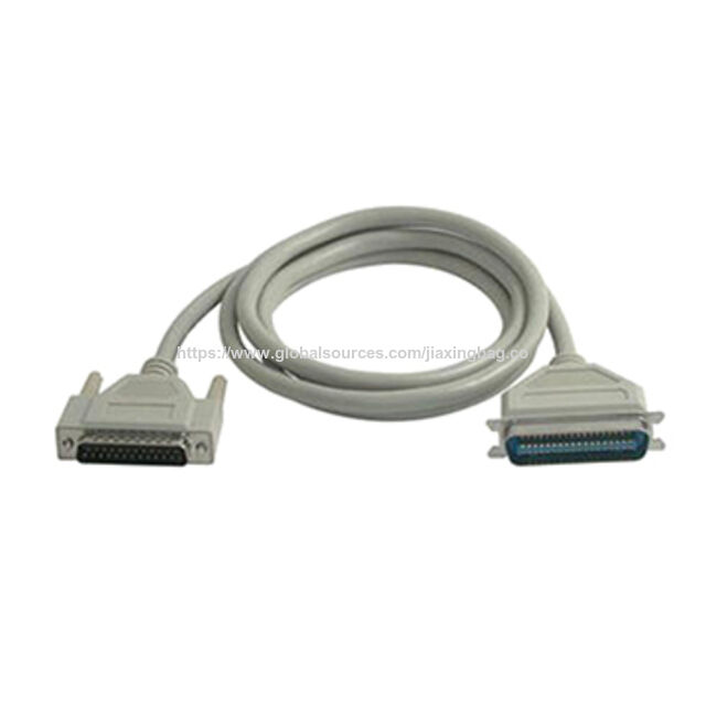 Cable de Impresora USB con Voltaje de Prueba DC de 200V for sale at factory direct price