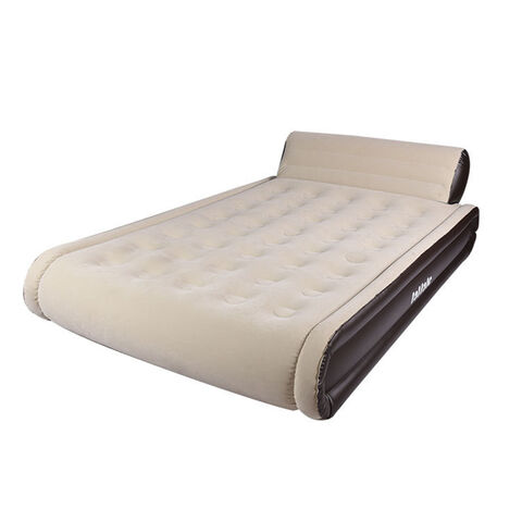 Colchón de Aire Elevado con Bomba Incorporada for sale at factory direct price