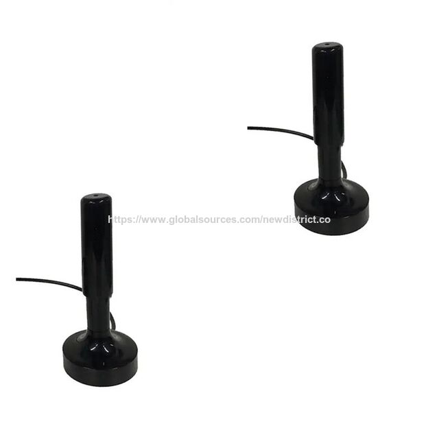 Fabrik-Heißverkauf 2026 magnetische passive Indoor-TV-Antenne (vertikal und horizontal)