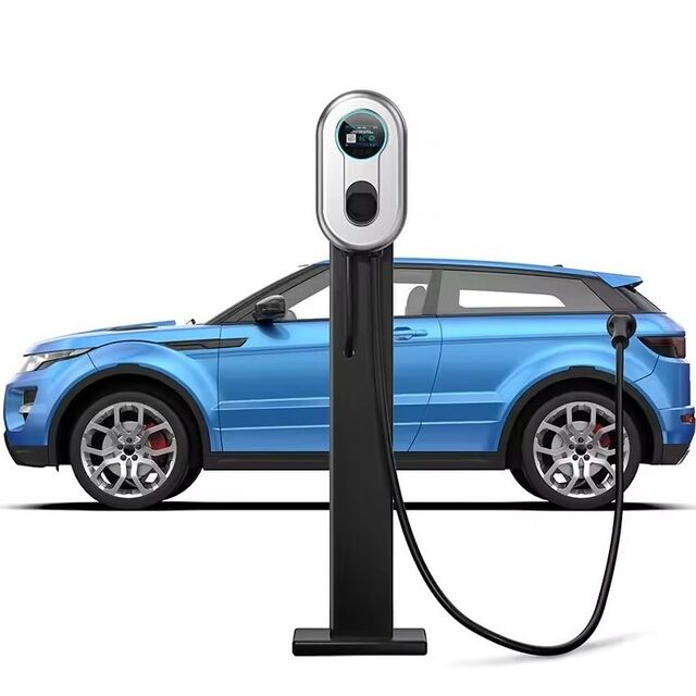 Estación de carga de VE de pared de 11 kW, 3 fases, tipo 2, 16 A, montada en pared, impermeable, de Shenzhen, para vehículos eléctricos for sale at factory direct price