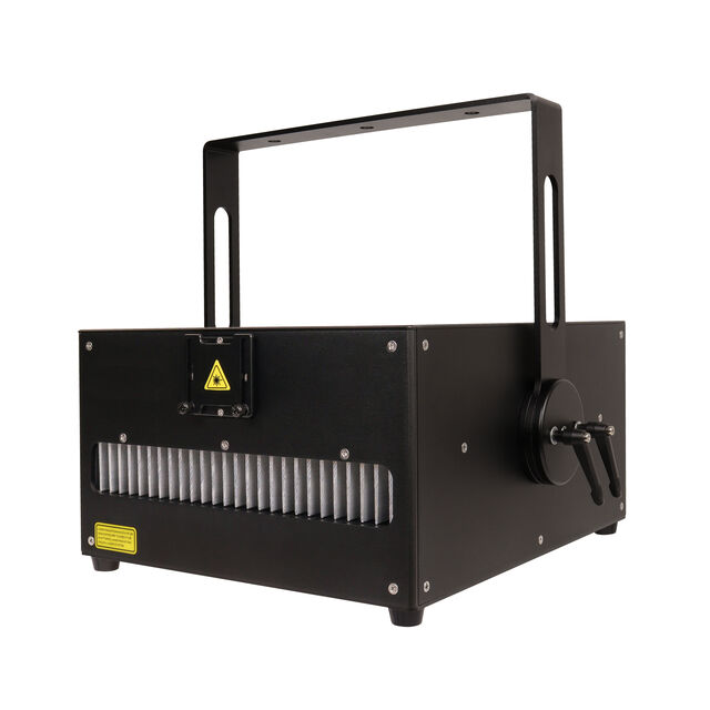 Lumière Laser d'Animation RGB 20W (Personnalisable de 15W~20W) for sale at factory direct price