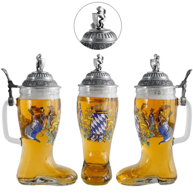 Troféu de Futebol, Copo Criativo de Vidro, Caneca de Vinho, Copo de Cerveja