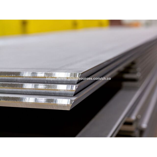 Placa de Acero Premium Brinar Resistente al Desgaste - Durabilidad Superior y Larga Vida Útil