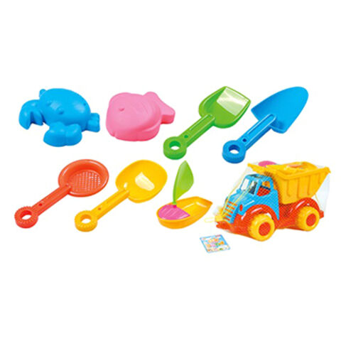 Nouveau Set de Jouets pour Bébé