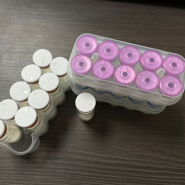 2S10 Peptide + Sichere Lieferung + CGL5 + CGL5