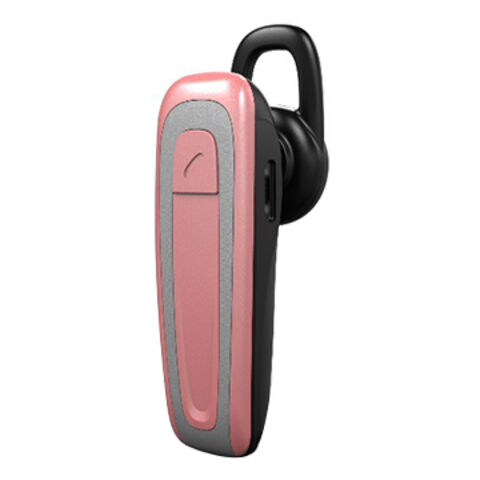 سماعات أذن بلوتوث لاسلكية بتصميم أعمال مع ميكروفون JX for sale at factory direct price