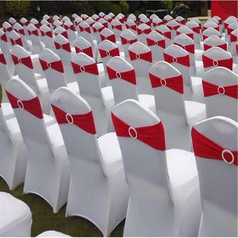 Capas de Cadeira Elegantes para Casamentos e Eventos