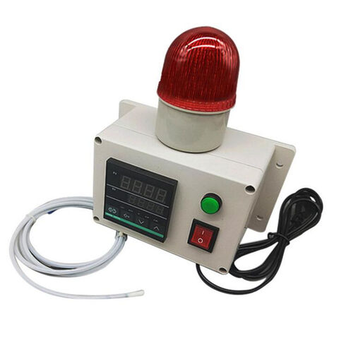 Freeze and Temperature Alarms for Precise Monitoring of Refrigeration Units for sale at factory direct price