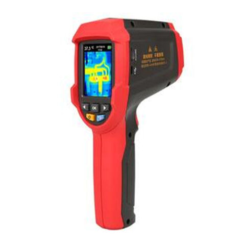 Handheld Diagnostic Thermal Imaging Camera with Superior Sensor