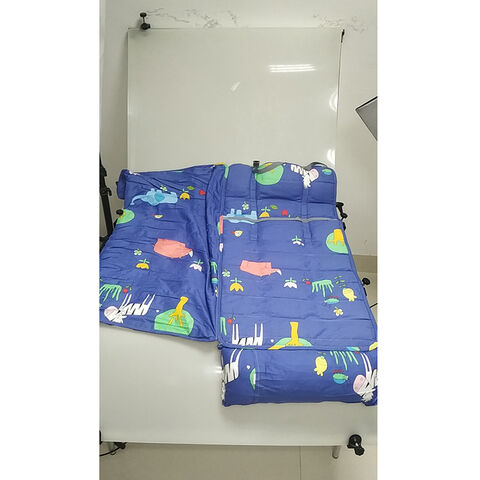 Bequeme Baby-Matratze für besseren Schlaf - Atmungsaktive und ergonomische Kindermatratze