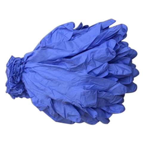 قفازات النتريل عالية الطلب for sale at factory direct price