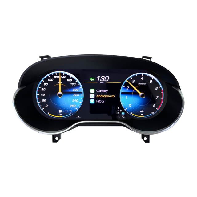 Großhandel Digitales Kombiinstrument für W205/W212/X166/X253/W447/X117/W176