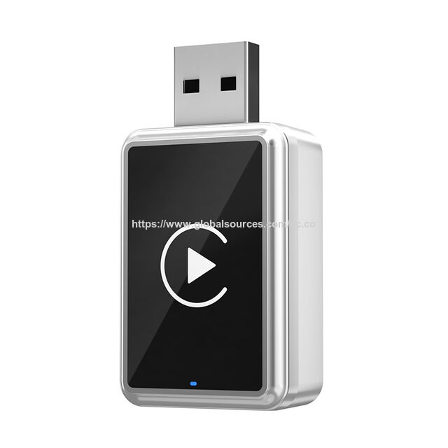 محول كاربلاي لاسلكي عالي الأداء للقيادة اليومية for sale at factory direct price