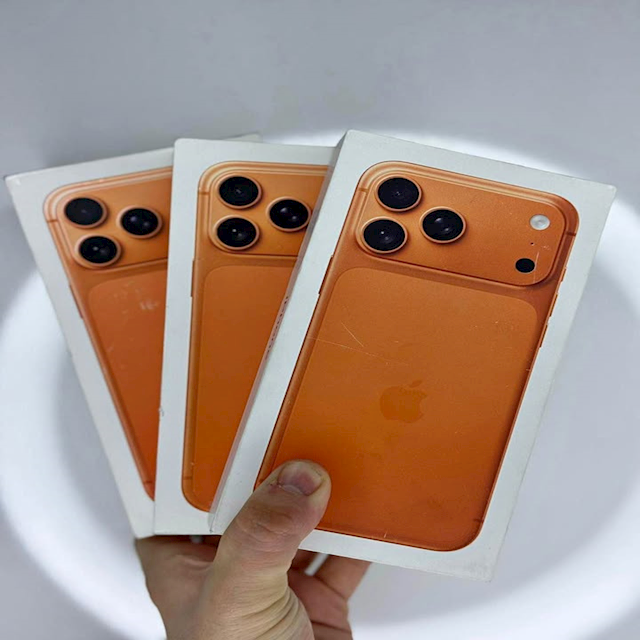 Pabrik Grosir iPhone 17 Pro Max Terbuka Kunci, iPhone 17 Pro Max Baru Terbuka Kunci Pabrik, iPhone 17 Pro Max Flagship Terbuka Kunci