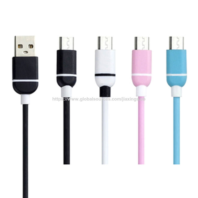 Fast Shipping Data Phone Cables for sale at factory direct price