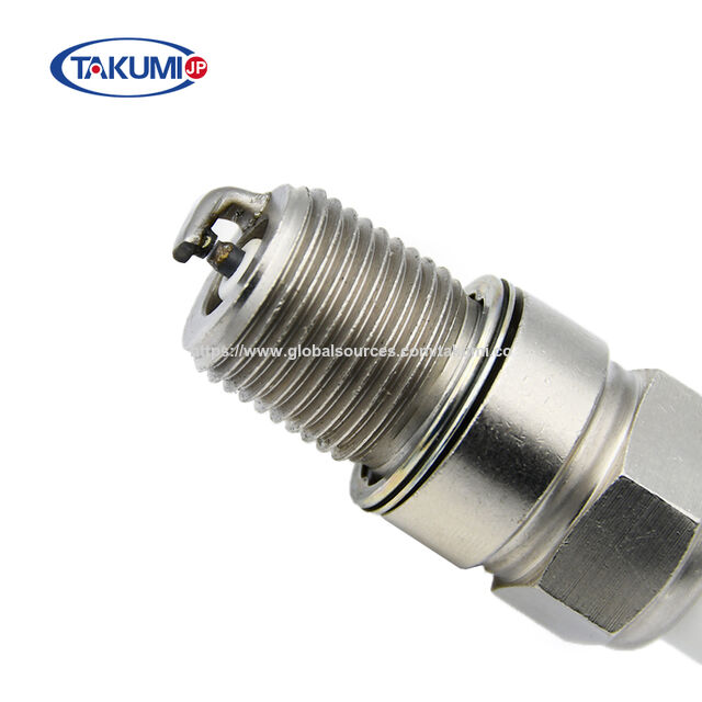 شمعة احتراق بديلة فاخرة R5gl12-77 لمحركات سلسلة Gl3 for sale at factory direct price