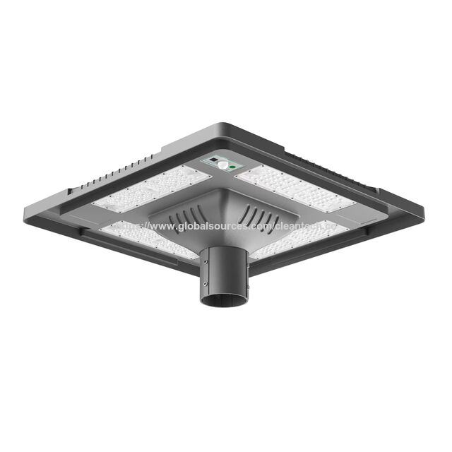 15W Solar-Gartenleuchte, überragendes Design, All-in-One for sale at factory direct price
