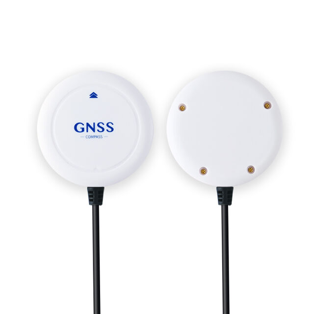 Módulo GNSS de Alta Precisión OEM JS-N27UP36-9 con Sensibilidad de Rastreo de -167dBm para Sistemas de Navegación Marina