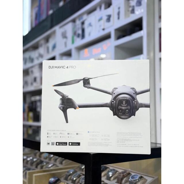 Best Quality Brand New DJI MAVICS 4 PRO for sale at factory direct price