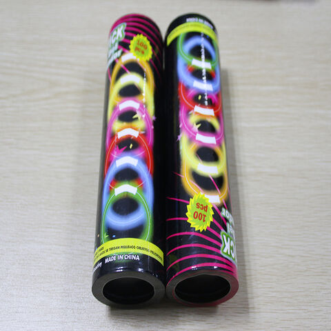 Illuminating LED Light Stick for Events and Parties