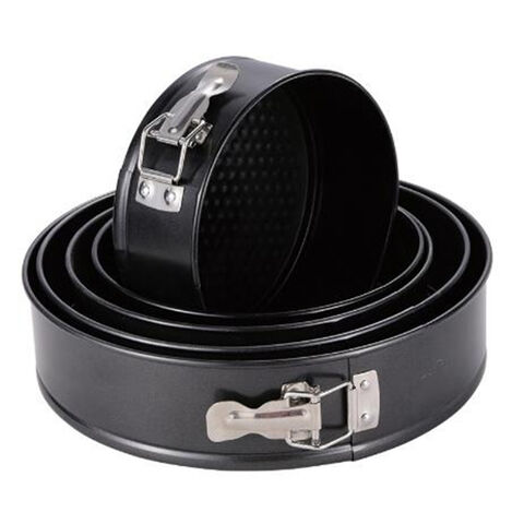 Moule à Gâteau Rond Antiadhésif Anti-Fuite de 7 Pouces - Meilleures Ventes for sale at factory direct price