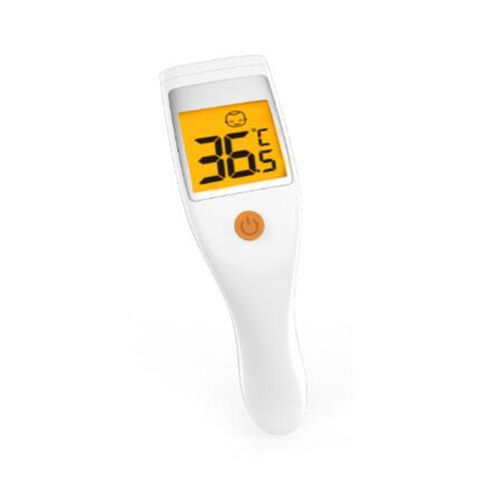 Berührungsloses Infrarot-Stirnthermometer