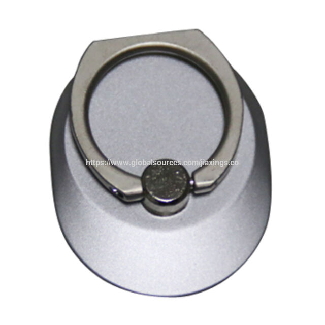 Soportes para Anillo de Teléfono Giratorio Fidget Divertidos y Funcionales
