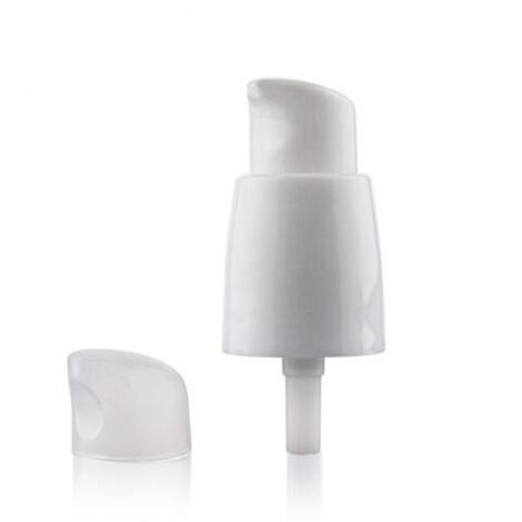 مضخة لوشن دائرية متينة بنابض خارجي، تصميم مخصص متاح for sale at factory direct price