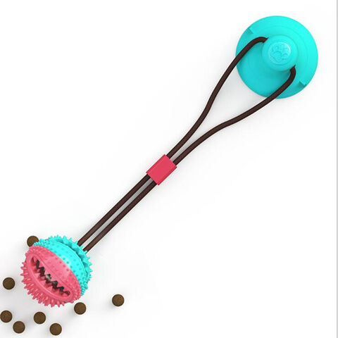 لعبة مضغ تفاعلية متينة للكلاب for sale at factory direct price