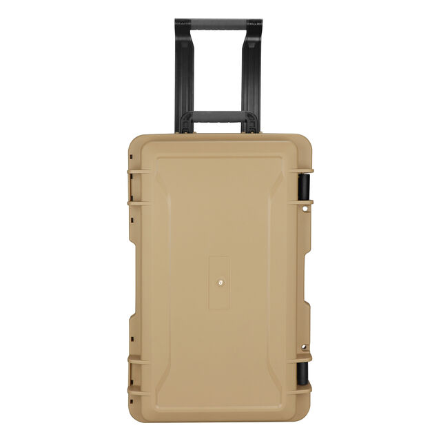Maleta Rígida com Rodas à Prova d'Água IP67 para Câmeras, Equipamentos de Fotografia Profissional de Viagem e Drones for sale at factory direct price