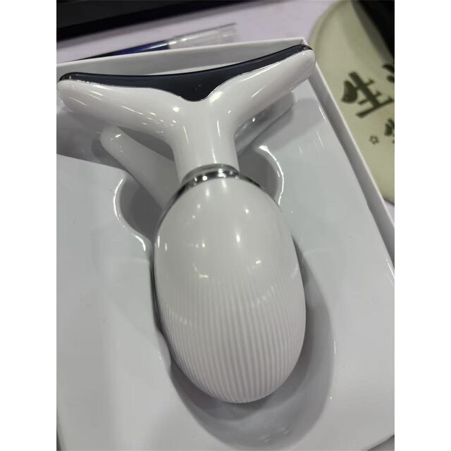 Instrumento de Belleza para el Cuidado del Cuello, Masajeador Tensador, Más Vendido